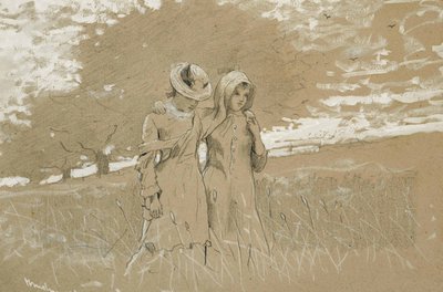 av Winslow Homer