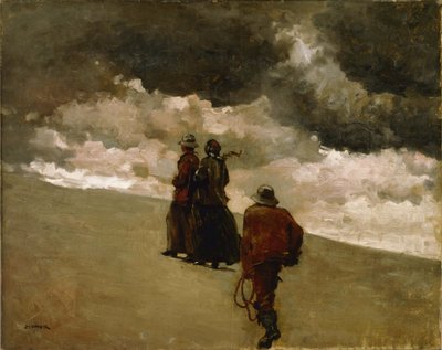  av Winslow Homer