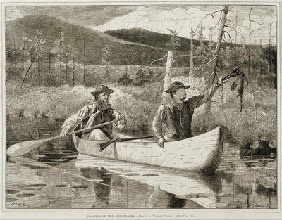 av Winslow Homer