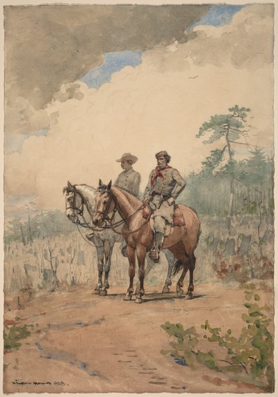  av Winslow Homer