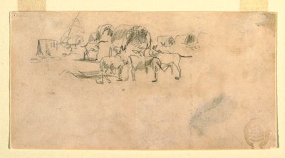 Wagon Train in Camp   1246052   no       norwegian Successfully Translated  Original: Large Trees Seen against the Sun Les grandes arbres: Effet du soir. Translat: Large Trees Seen against the Sun Les grandes arbres: Effet du soir. 1186278 no norwegian Suc av Winslow Homer