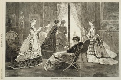  av Winslow Homer
