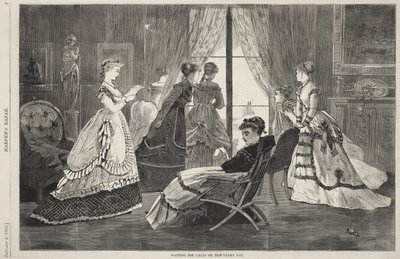  av Winslow Homer