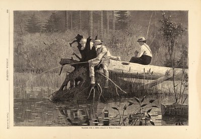 av Winslow Homer