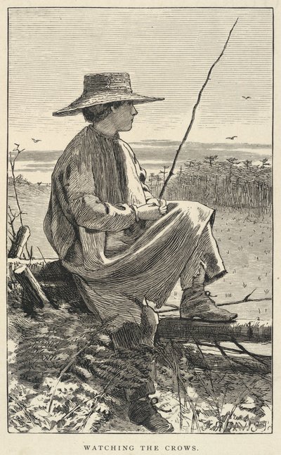  av Winslow Homer