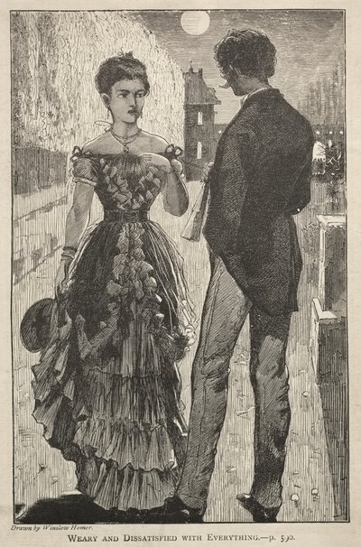  av Winslow Homer