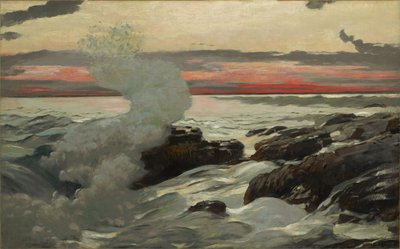  av Winslow Homer