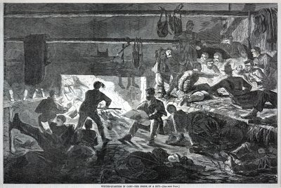  av Winslow Homer