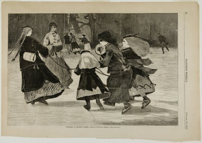  av Winslow Homer
