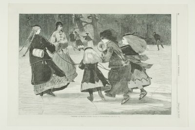  av Winslow Homer