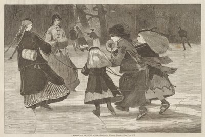  av Winslow Homer