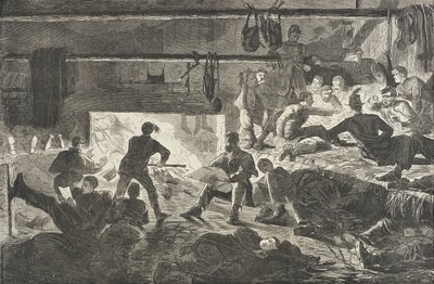  av Winslow Homer