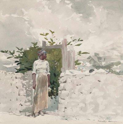  av Winslow Homer