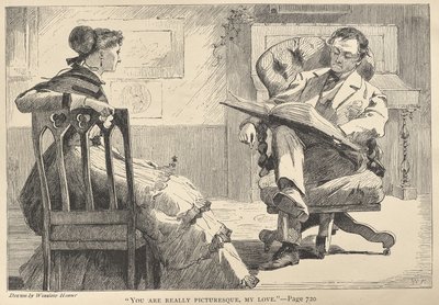  av Winslow Homer