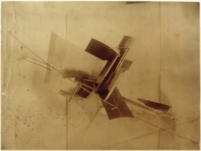  av Wladimir F. Tatlin
