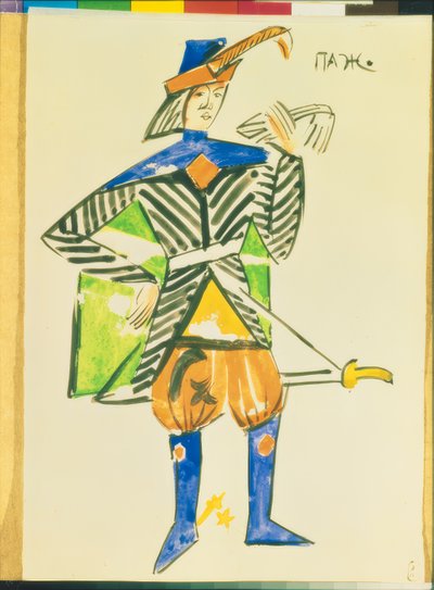  av Wladimir F. Tatlin