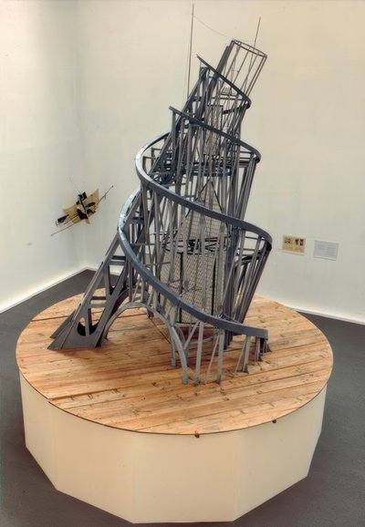  av Wladimir F. Tatlin