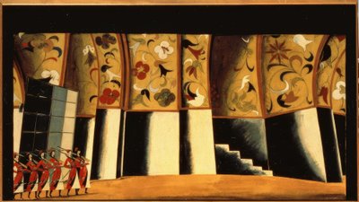 av Wladimir Jewgrafowitsch Tatlin