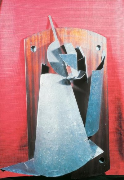  av Wladimir Jewgrafowitsch Tatlin