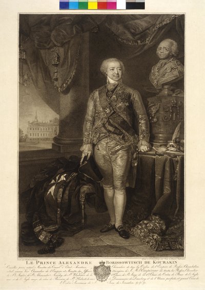  av Wladimir Lukitsch Borowikowski