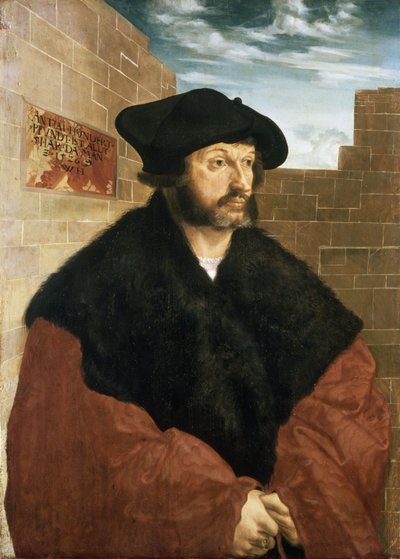  av Wolf Huber