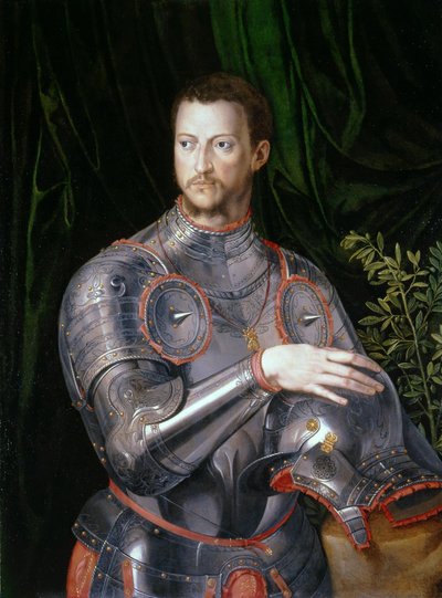  av Workshop of Bronzino