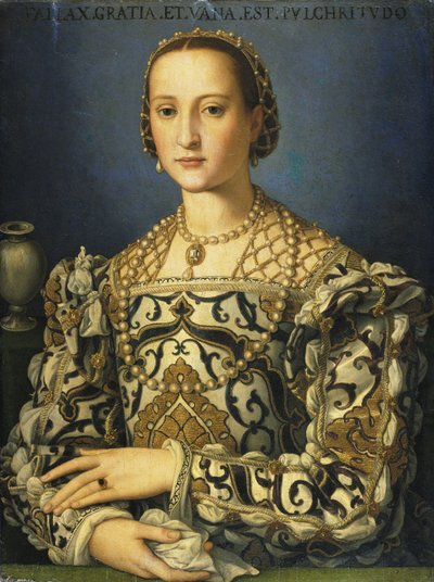  av Workshop of Bronzino