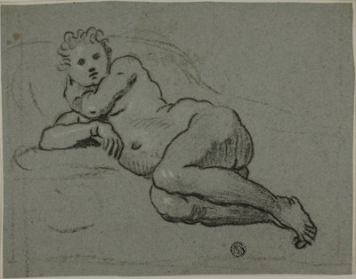  av Workshop of Domenico Tintoretto