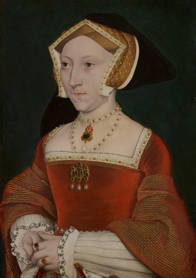  av Workshop of Hans Holbein the Younger