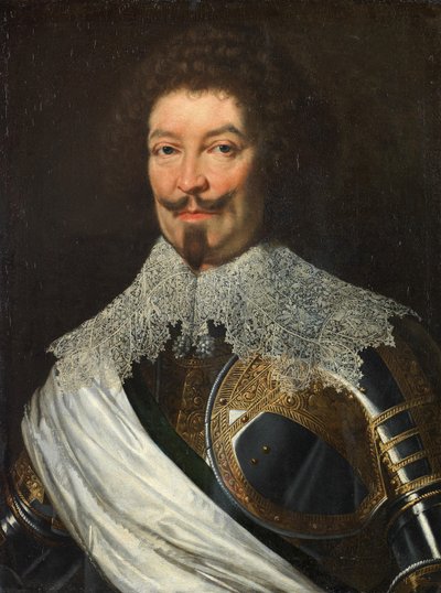  av Workshop of Justus Sustermans