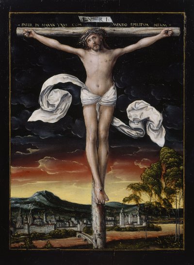  av workshop of Lucas Cranach the Elder