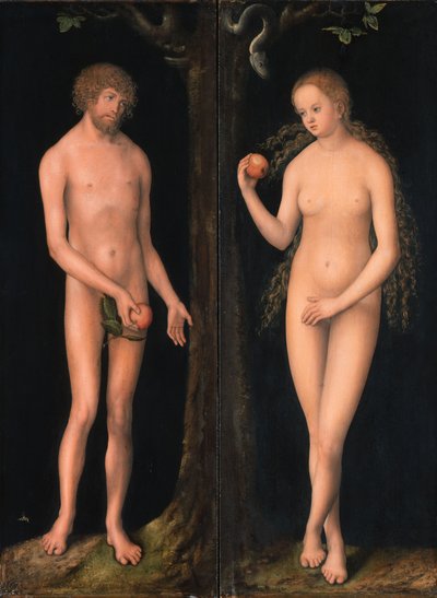  av workshop of Lucas Cranach the Elder