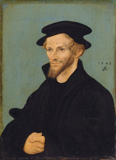  av workshop of Lucas Cranach the Elder