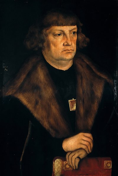  av workshop of Lucas Cranach the Elder
