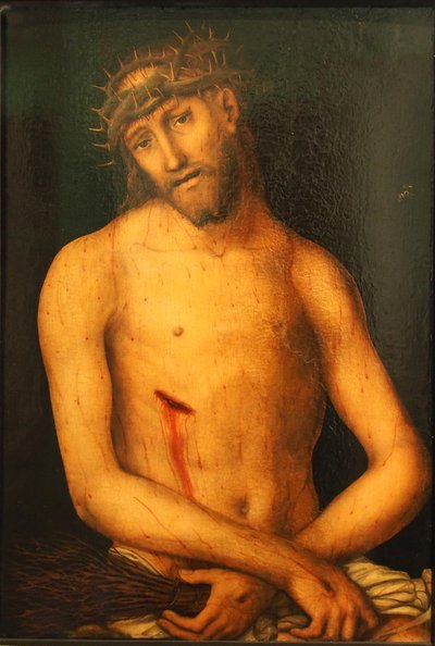 av workshop of Lucas Cranach the Elder