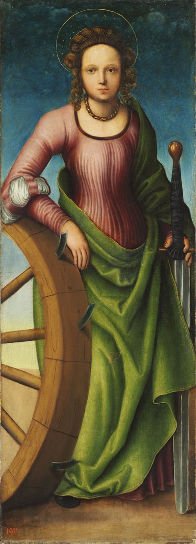  av workshop of Lucas Cranach the Elder