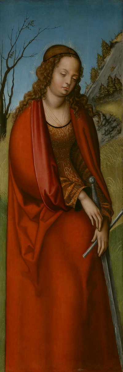  av workshop of Lucas Cranach the Elder