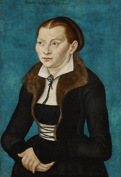  av workshop of Lucas Cranach the Elder