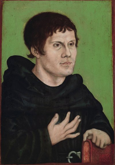  av workshop of Lucas Cranach the Elder