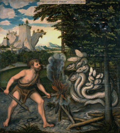  av workshop of Lucas Cranach the Elder