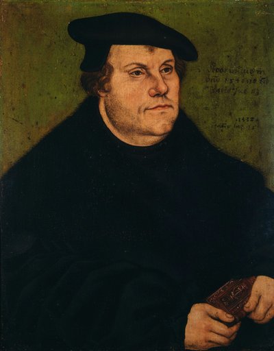  av workshop of Lucas Cranach the Elder