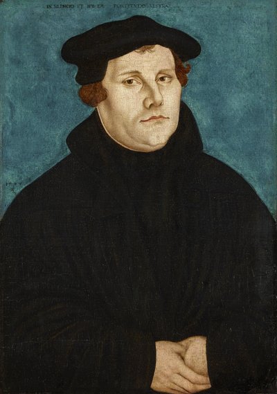  av workshop of Lucas Cranach the Elder