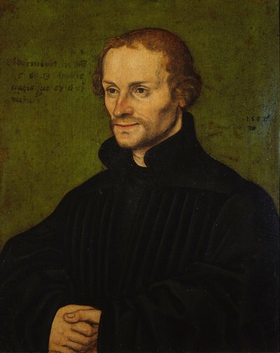  av workshop of Lucas Cranach the Elder