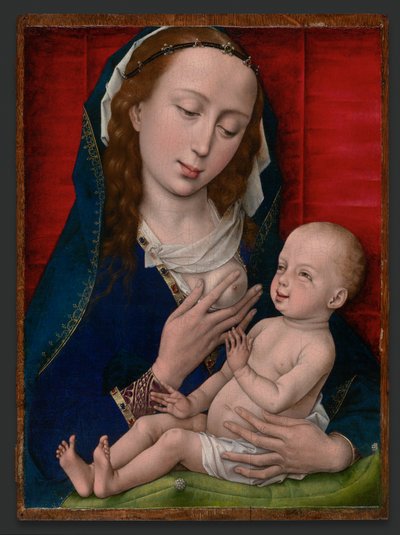  av Workshop of Rogier van der Weyden