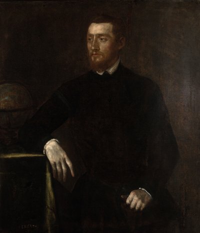  av Workshop of Titian