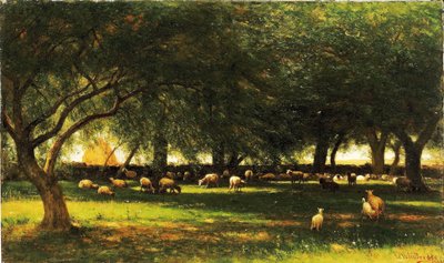  av Worthington Whittredge