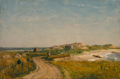  av Worthington Whittredge