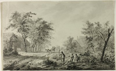  av Wouterus Verschuur