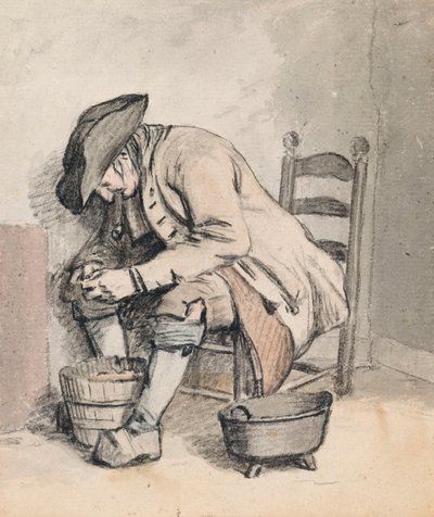  av Wybrand Hendriks