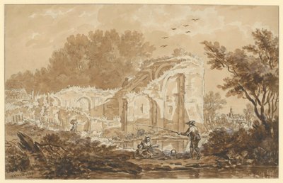  av Wybrand Hendriks